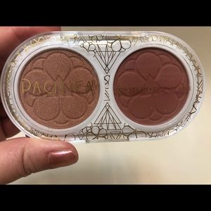Pacifica Cherry Gold Highlighter & Blush